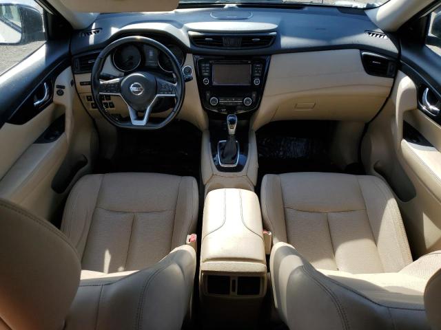 2017 NISSAN ROGUE S JN8AT2MT5HW147469