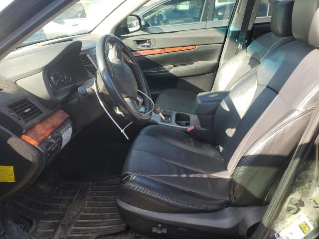 2012 Subaru Outback 3.6R Limited VIN: 4S4BRDKC0C2238464 Lot: 41420204