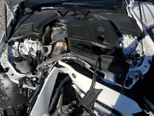 2024 MERCEDES-BENZ C 300 - W1KAF4GB8RR163978