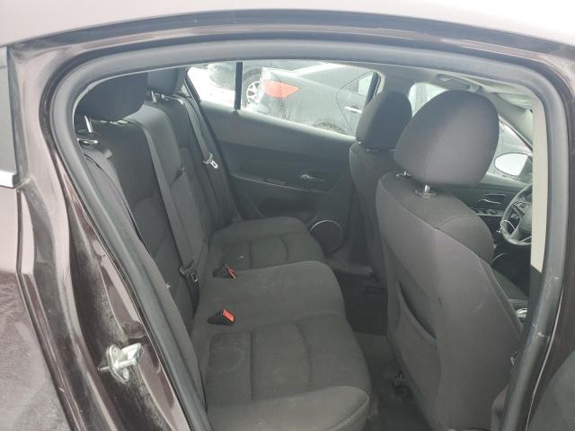 2015 CHEVROLET CRUZE LT - 1G1PC5SB7F7189613