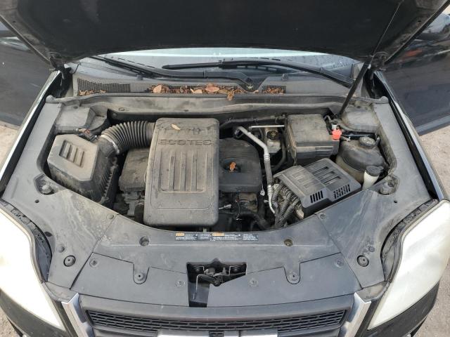 2015 GMC Terrain Sle VIN: 2GKALMEK1F6169607 Lot: 44195574