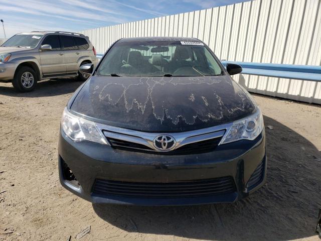 VIN 4T1BF1FKXEU398982 2014 Toyota Camry, L no.5