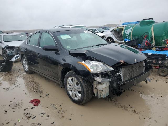 Vin: 1n4al2ap7an559378, lot: 39851914, nissan altima base 20104