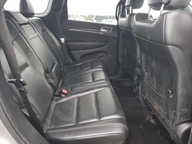 2017 JEEP GRAND CHER - 1C4RJFBG5HC889048
