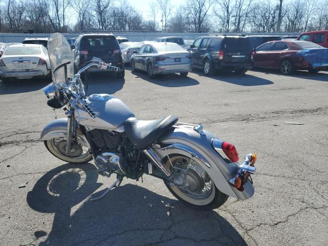 2001 HONDA VT1100 C3 1HFSC39021A300533