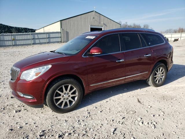 2015 Buick Enclave VIN: 5GAKRBKD8FJ378842 Lot: 44320284