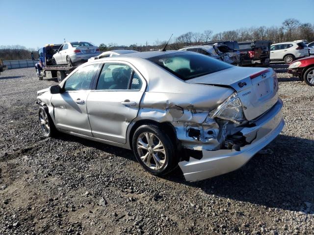 2012 Ford Fusion Se VIN: 3FAHP0HAXCR275123 Lot: 41814284