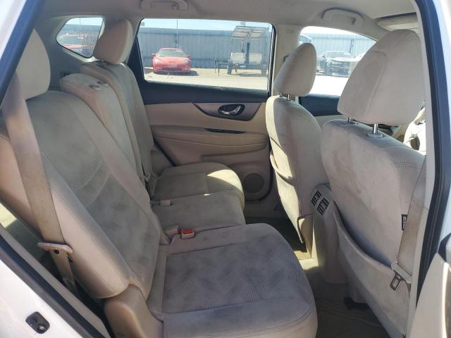 5N1AT2ML7EC858028 2014 Nissan Rogue S