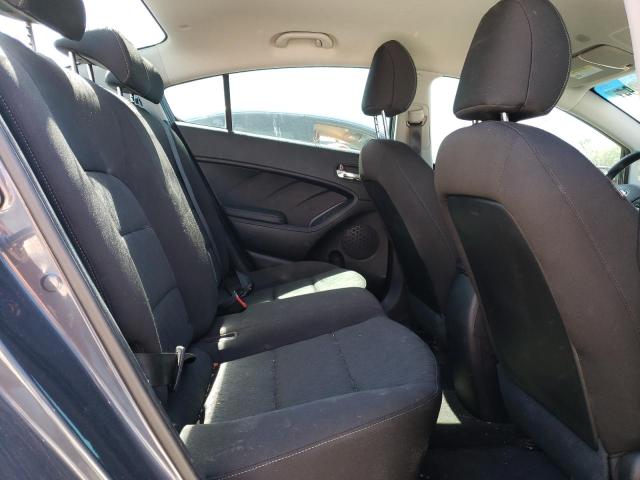 2016 KIA FORTE LX - KNAFK4A6XG5488107