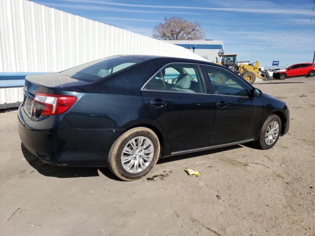 VIN 4T1BF1FKXEU398982 2014 Toyota Camry, L no.3