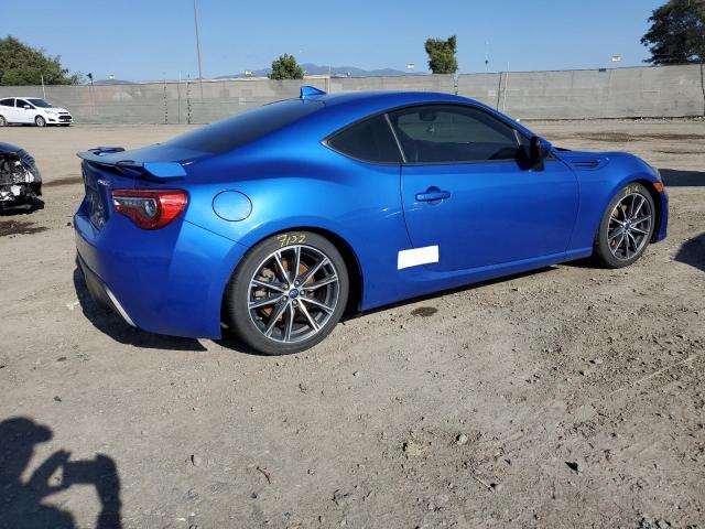 2020 SUBARU BRZ LIMITE JF1ZCAC14L9701185