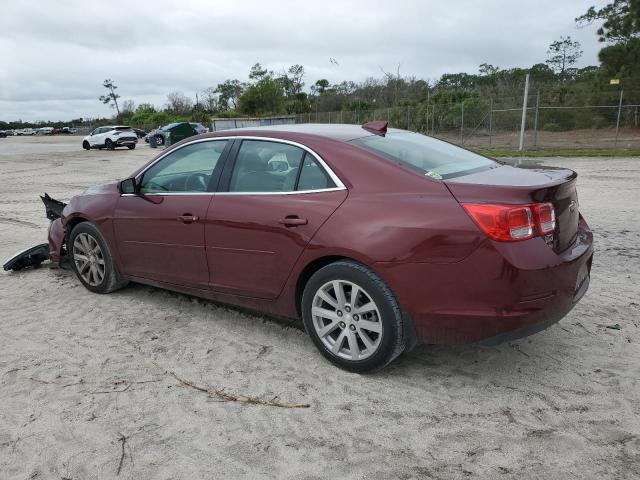 2015 CHEVROLET MALIBU 2LT 1G11D5SL5FF347934