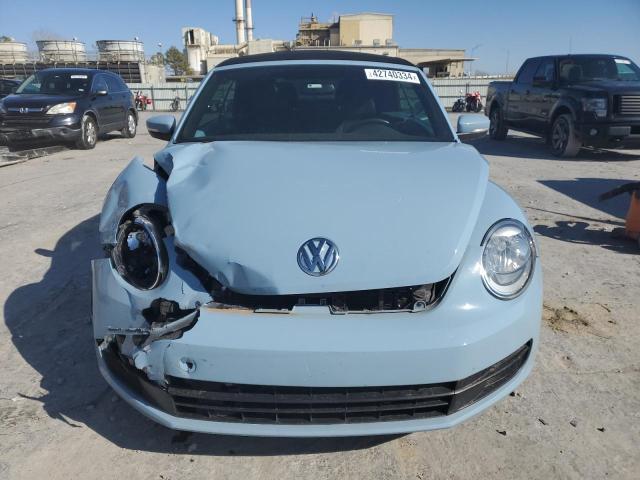 2015 VOLKSWAGEN BEETLE 1.8 3VW507AT7FM800241