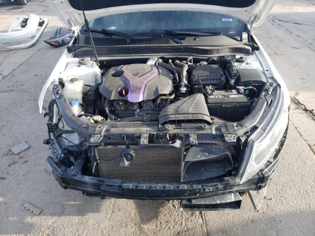 2015 KIA OPTIMA SX - 5XXGR4A61FG398633