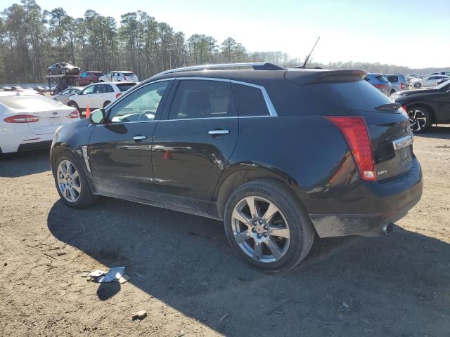 2010 Cadillac Srx Performance Collection VIN: 3GYFNBEY6AS621026 Lot: 43525064