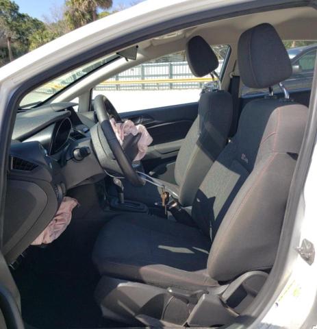 2019 FORD FIESTA ST - 3FADP4DJ9KM151528