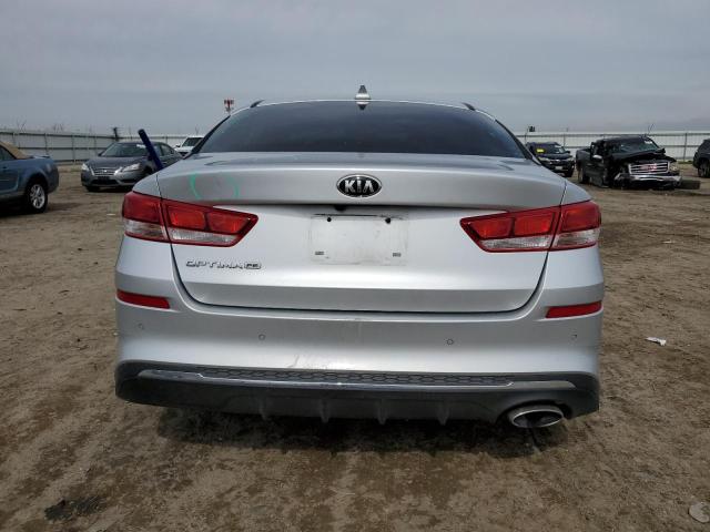 5XXGT4L32LG396986 Kia Optima LX 6