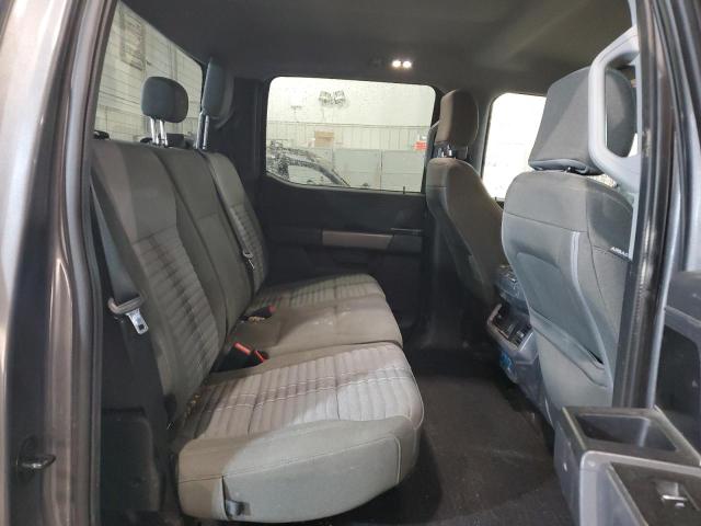 2023 FORD F150 CREW - 1FTFW1E58PKD44631
