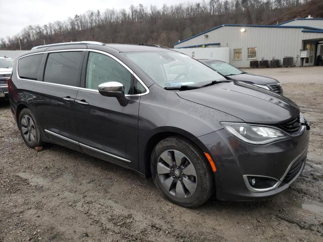 2C4RC1N75JR105084 2018 CHRYSLER PACIFICA, photo no. 4