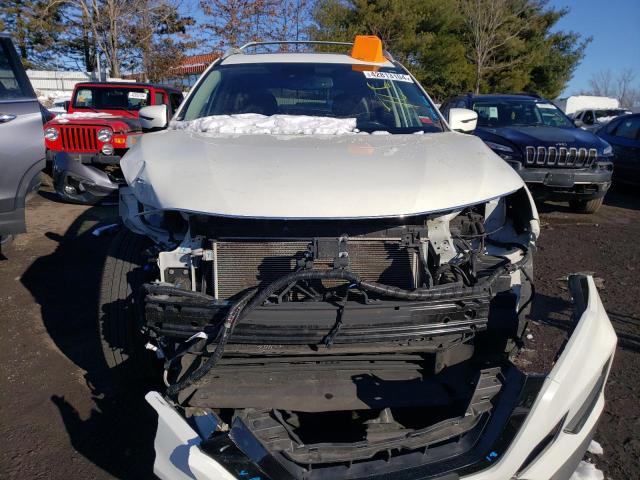 2018 NISSAN ROGUE S/SL 5N1AT2MV9JC810400