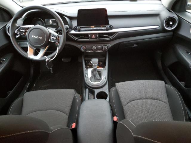 2022 KIA FORTE FE - 3KPF24AD1NE490492