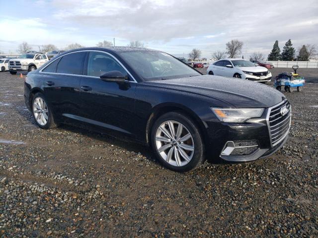 2020 Audi A6 Premium VIN: WAUD8AF2XLN066519 Lot: 43000154