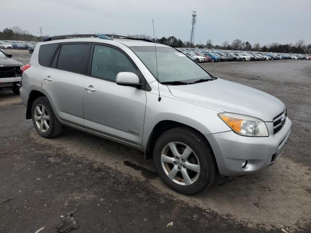 JTMBK31V986038821 | 2008 Toyota rav4 limited