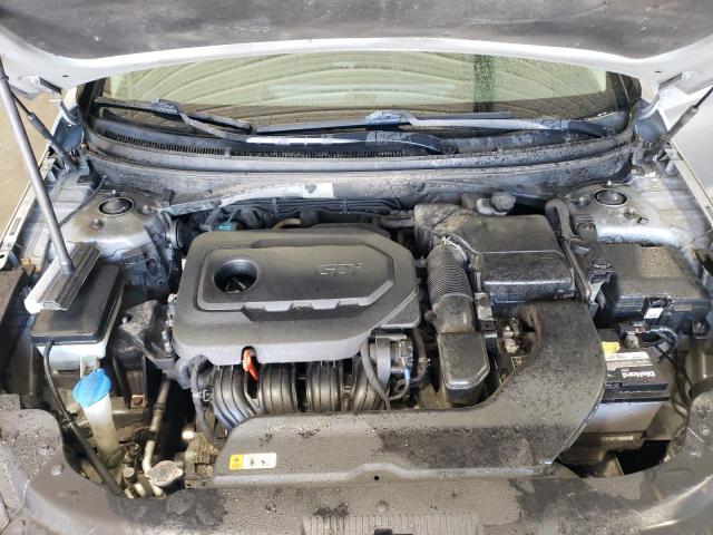 2017 HYUNDAI SONATA SE 5NPE24AF6HH493983