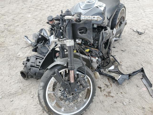 2007 SUZUKI GSX-R750 JS1GR7KA172107621