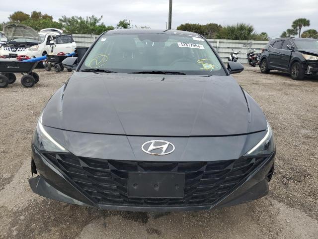 2021 HYUNDAI ELANTRA SE 5NPLL4AG0MH041485