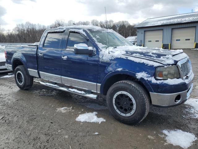 2007 Lincoln Mark Lt VIN: 5LTPW18597FJ00038 Lot: 43099394