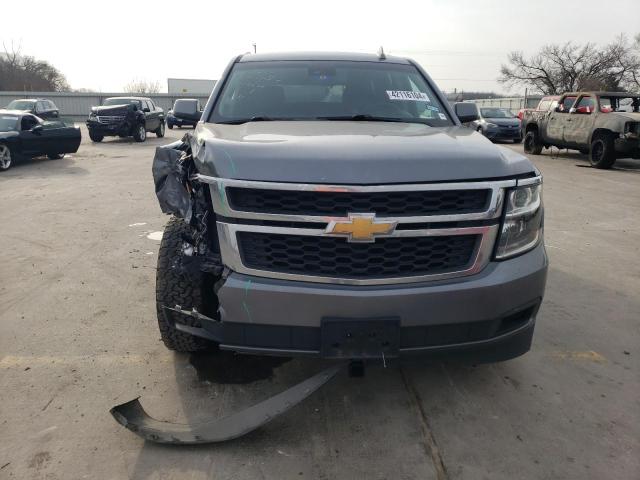 2020 CHEVROLET TAHOE K150 - 1GNSKBKC2LR102011