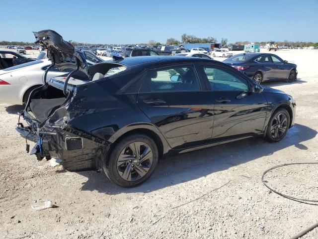 2022 HYUNDAI ELANTRA BL - KMHLM4AJ3NU014843