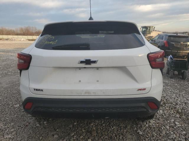 2024 CHEVROLET TRAX 1RS - KL77LGE28RC041476