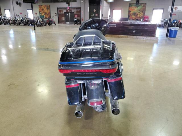 2014 HARLEY-DAVIDSON FLHTK SHRI 1HD1KNL14EB707760