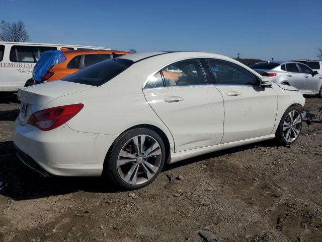 VIN WDDSJ4EB8JN507083 2018 Mercedes-Benz CLA-Class,... no.3