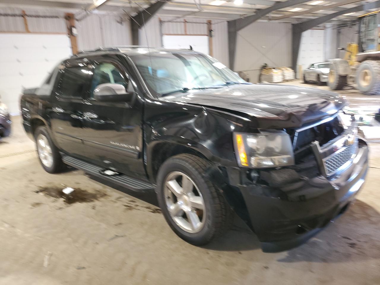 3GNFK12328G229442 2008 Chevrolet Avalanche K1500