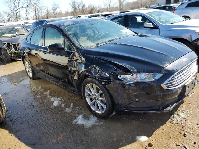 2017 FORD FUSION SE 3FA6P0HD6HR241785