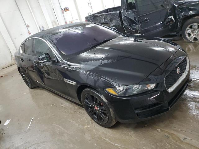 2017 JAGUAR XE PREMIUM - SAJAJ4BV0HA965336
