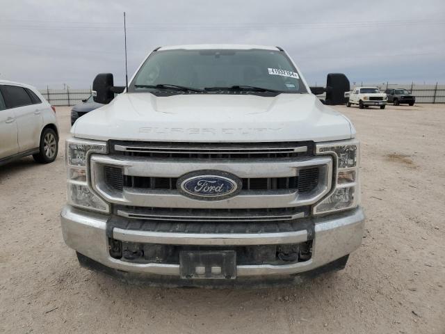 2022 FORD F250 SUPER - 1FT7W2AN7NEF63799