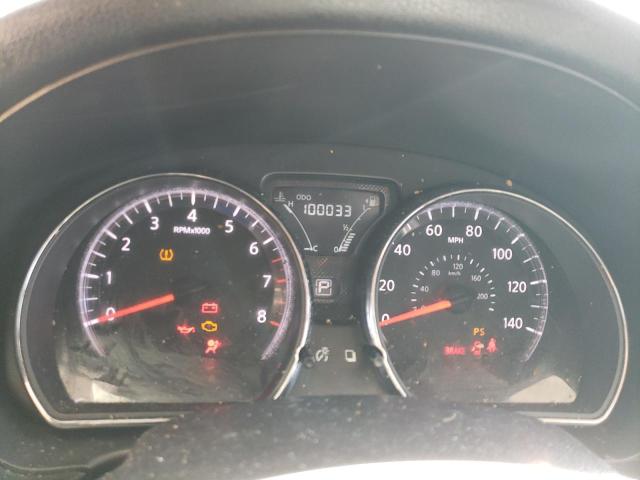 2016 NISSAN VERSA S 3N1CN7AP4GL892658