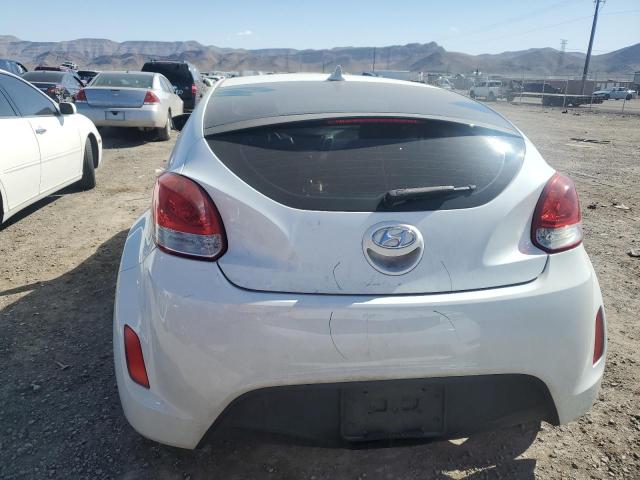 2013 Hyundai Veloster VIN: KMHTC6ADXDU123355 Lot: 44179354