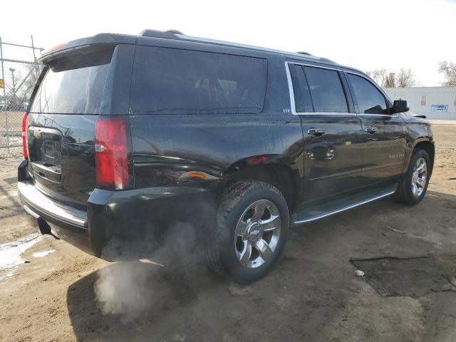 2016 CHEVROLET SUBURBAN K 1GNSKJKC9GR387841