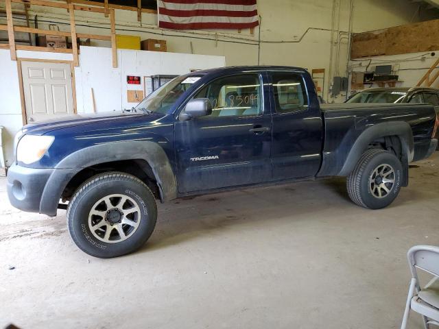 2008 Toyota Tacoma Access Cab VIN: 5TEUX42NX8Z475616 Lot: 42385044