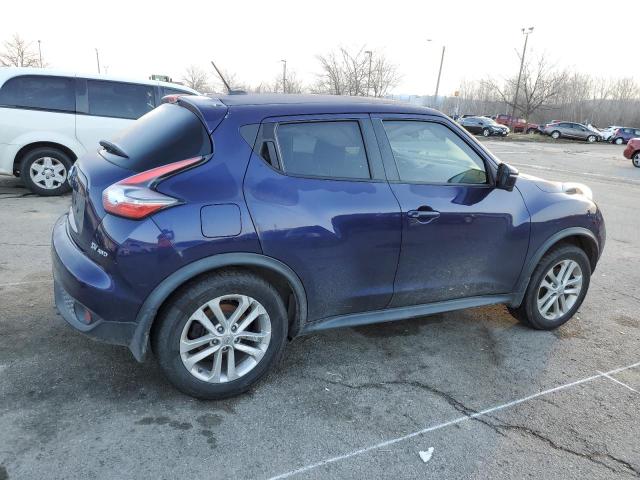 2015 NISSAN JUKE S - JN8AF5MV9FT560326