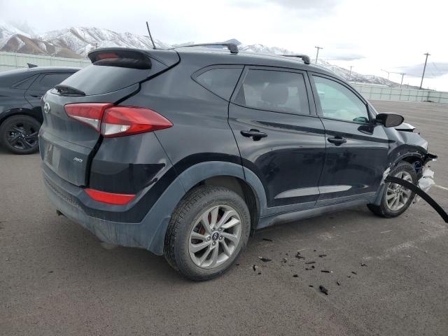 2016 Hyundai Tucson Limited VIN: KM8J3CA46GU036157 Lot: 43277084