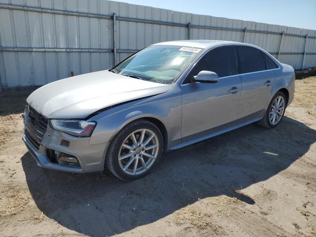 VIN WAUFFAFL9FN041459 2015 Audi A4, Premium Plus no.1