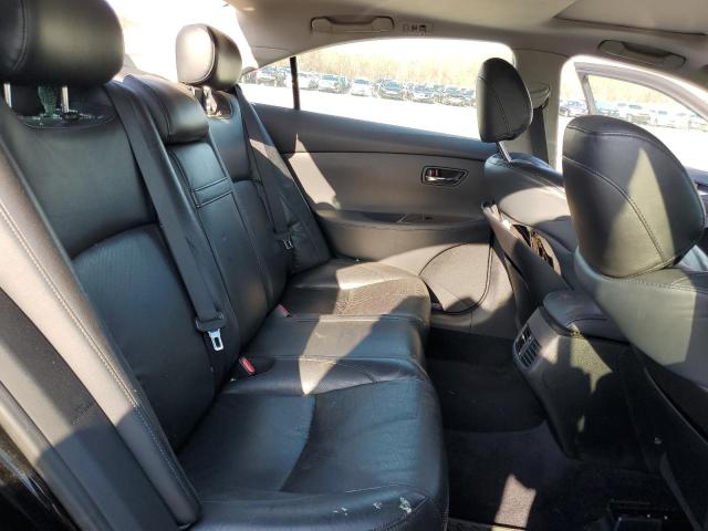 2010 Lexus Es 350 VIN: JTHBK1EG8A2414260 Lot: 43370984