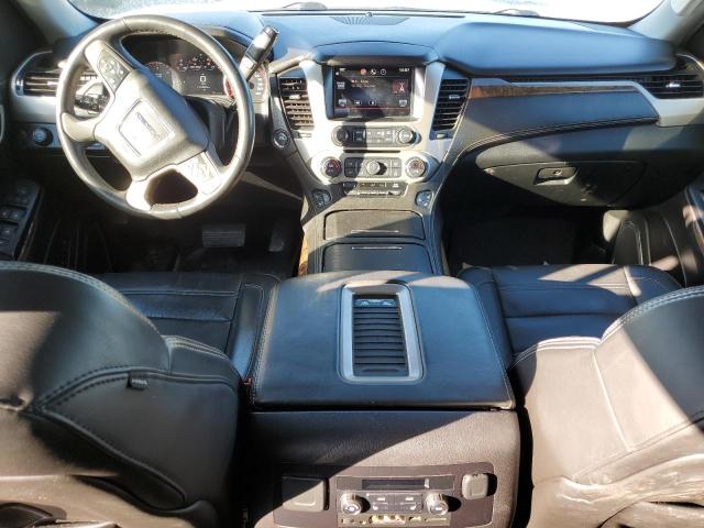 2015 GMC YUKON DENA - 1GKS2CKJ0FR683174