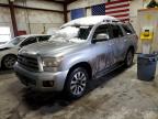 TOYOTA SEQUOIA LI photo